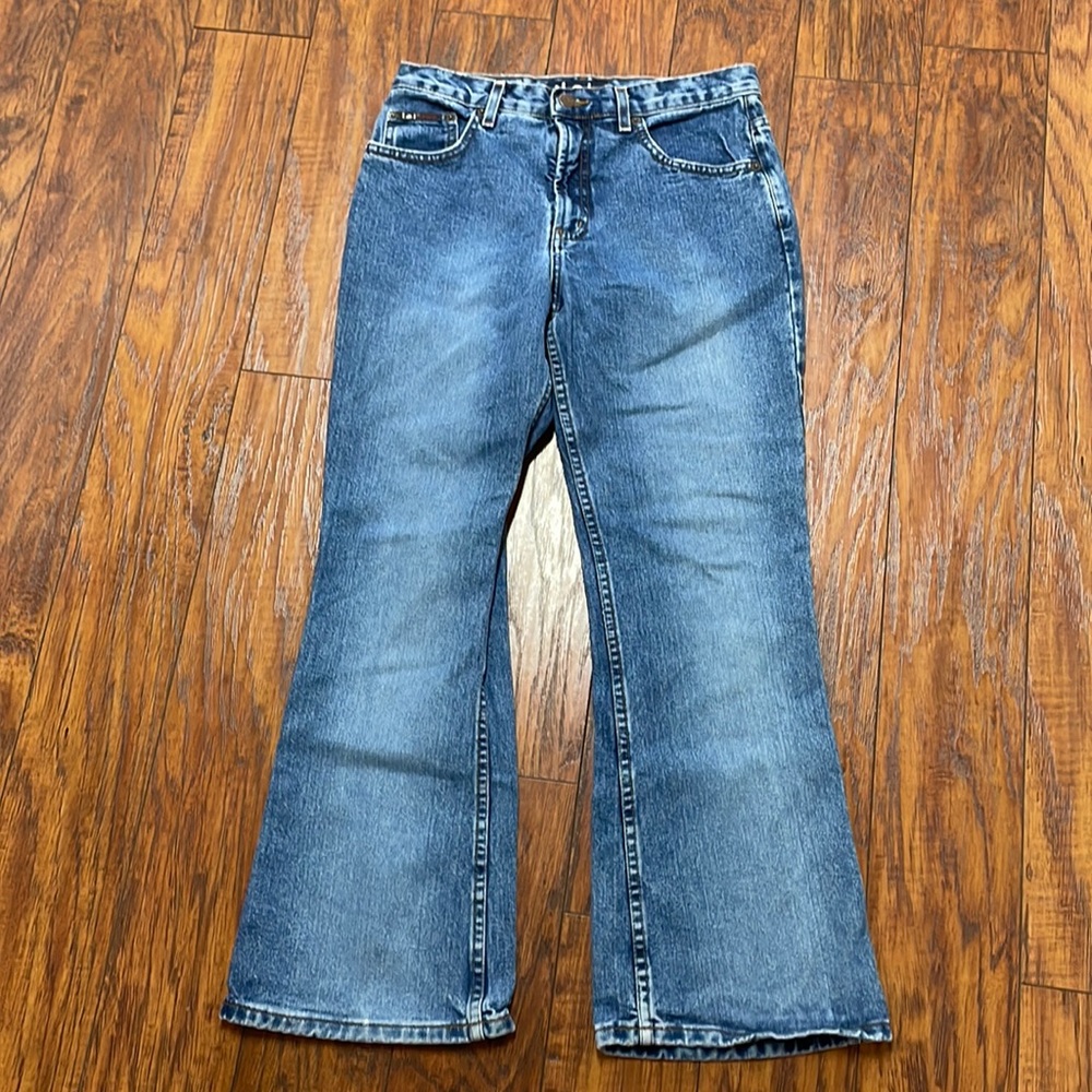 LEI Bootcut Jeans
